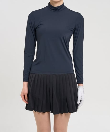 UVカット冷感インナーシャツ (3colors/メンズあり)
