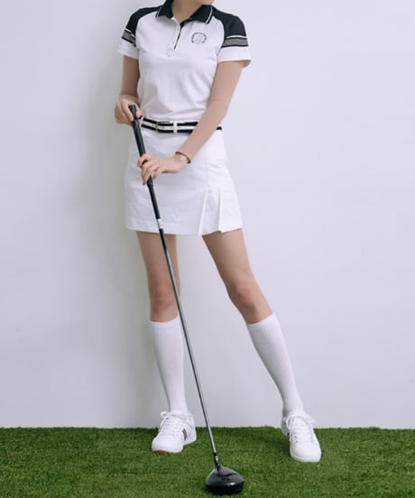 ナチュラルスキンカラーUVカットクロップドインナー