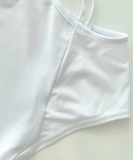 UVカットクールメッシュマスク (男女兼用/2colors)