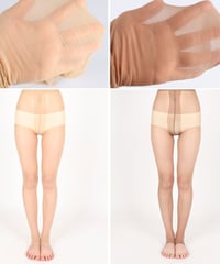 20デニールUVカットトレンカストッキング (2colors)