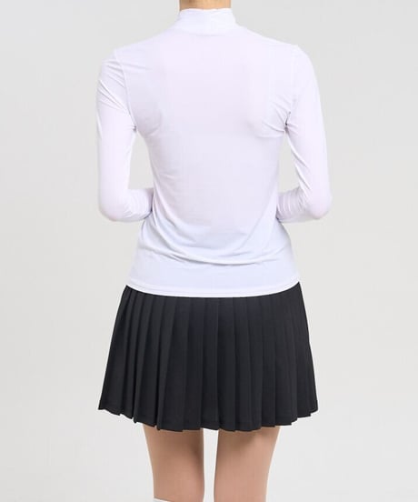 UVカット冷感インナーシャツ (3colors/メンズあり)