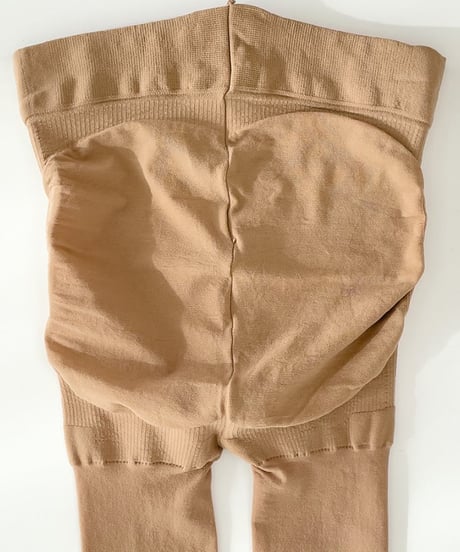 50デニールUVカットトレンカタイプタイツ (3colors)