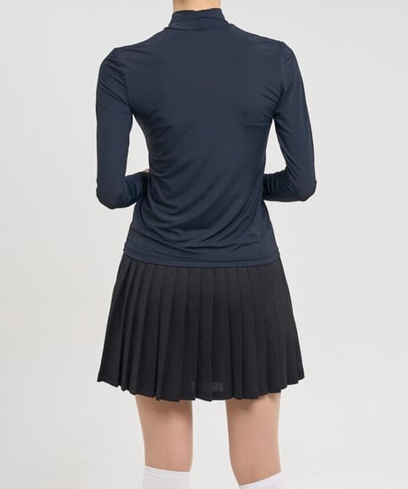 UVカット冷感インナーシャツ (3colors/メンズあり)