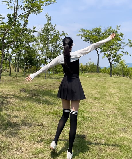 クールUVカットゴルフボレロ (3colors)