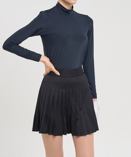 UVカット冷感インナーシャツ (3colors/メンズあり)