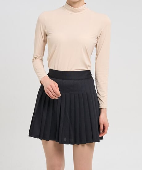 UVカット冷感インナーシャツ (3colors/メンズあり)