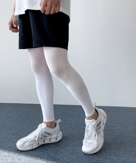 UVカットクールレッグスリーブ (男女兼用/3colors)