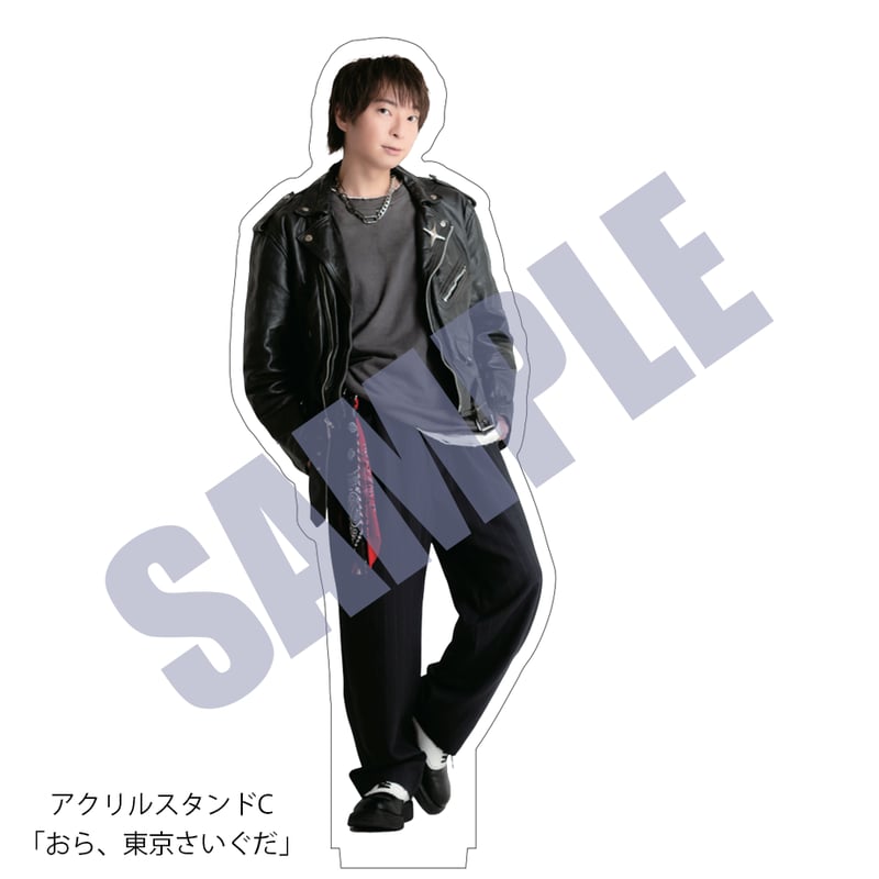 【Saruwa2】アクリルスタンド 鈴木誠也 MLB Tokyo Series 2025 アクリルスタンド アクスタ