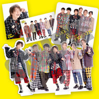 柿原徹也 43th Birthday 記念グッズセット | Zynchro SHOP