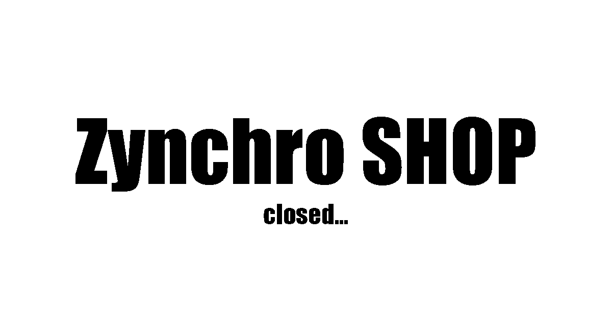 Zynchro SHOP
