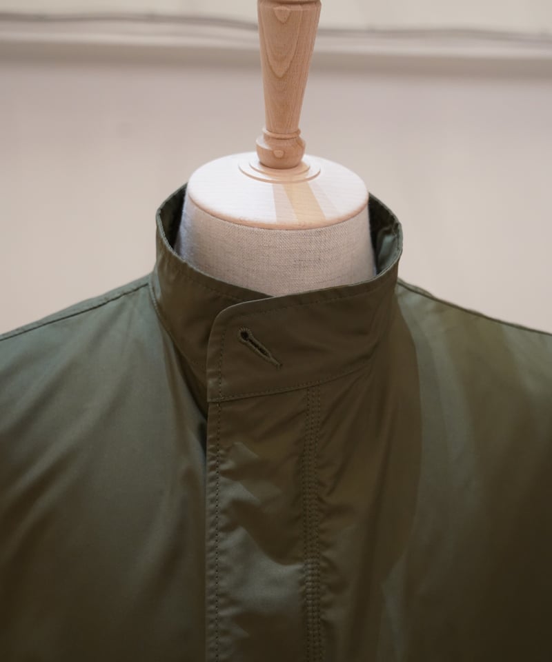 cantate/モッズコート | CLOTHING SALON SOSO