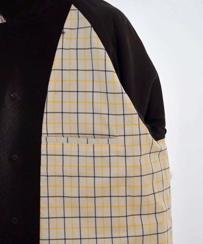 INVERTERE/NEW CAR COAT DK .BROWN | CLOTHING SAL