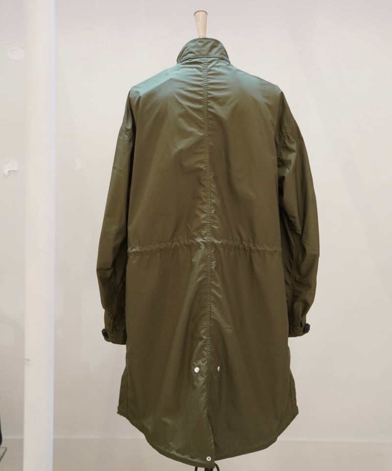 cantate/モッズコート | CLOTHING SALON SOSO