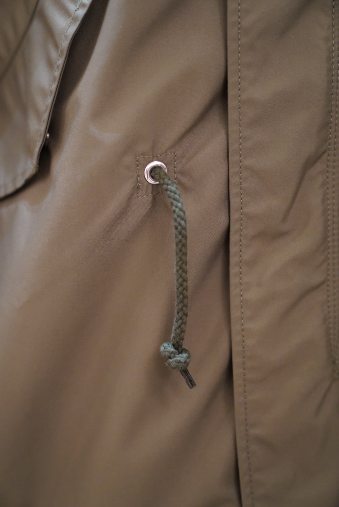 cantate/モッズコート | CLOTHING SALON SOSO