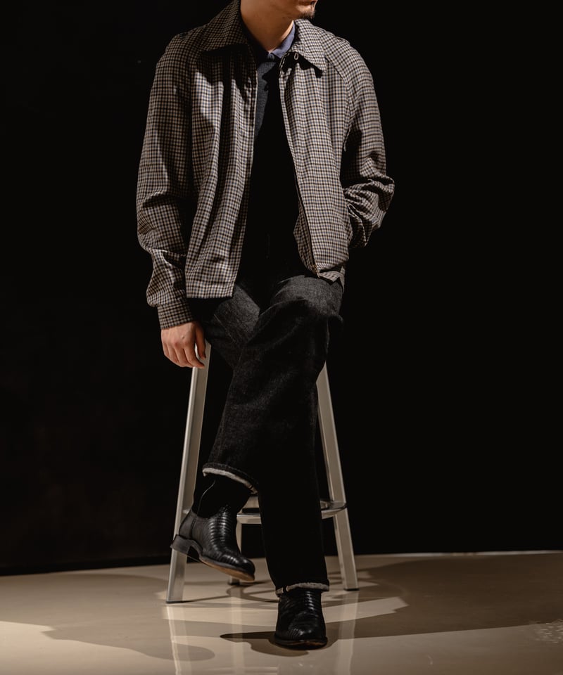 ARK/Boston INDIGOジーンズ | CLOTHING SALON SOSO