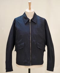 INVERTERE/ハリントンジャケット DK.NAVY