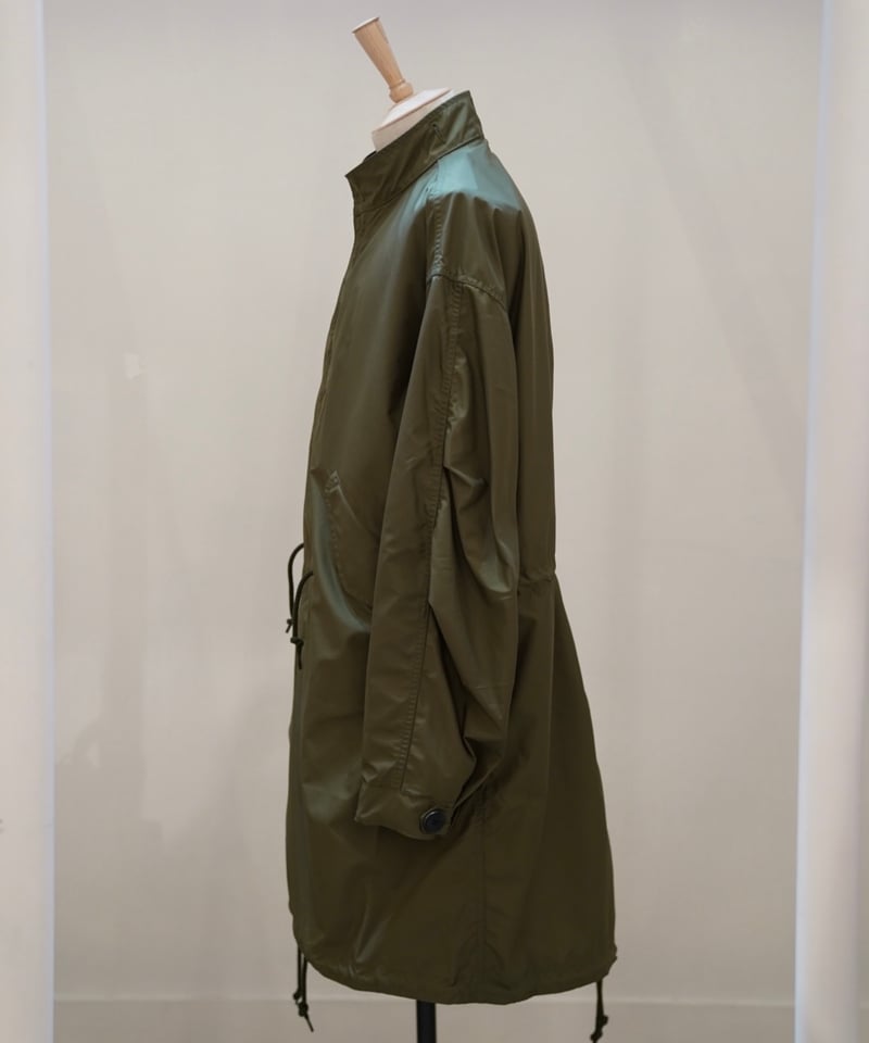 cantate/モッズコート | CLOTHING SALON SOSO