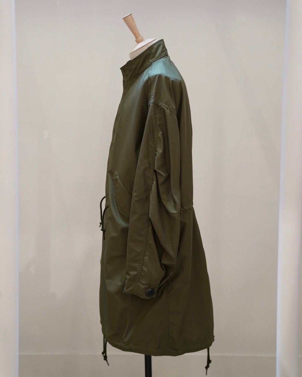 cantate/モッズコート | CLOTHING SALON SOSO