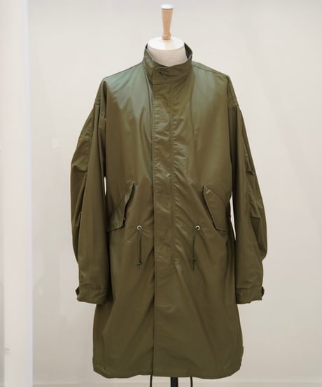 cantate/モッズコート | CLOTHING SALON SOSO