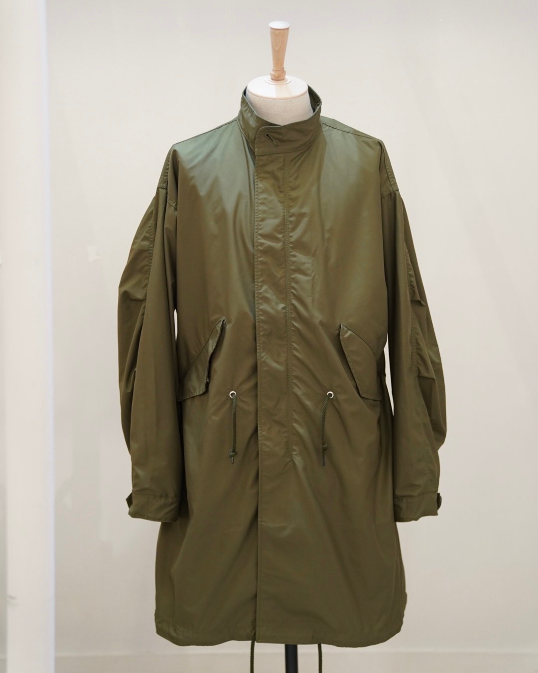 cantate/モッズコート | CLOTHING SALON SOSO