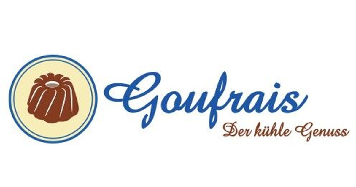 Goufrais