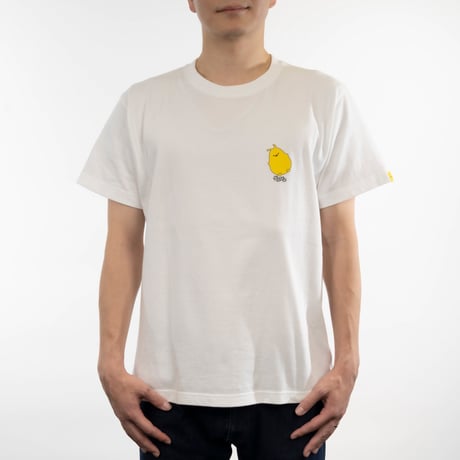 ゲルぴよTシャツ KOKE