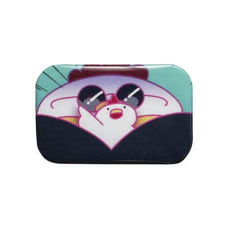 アニメゲルぴよ アニメシーンセレクト缶バッジ