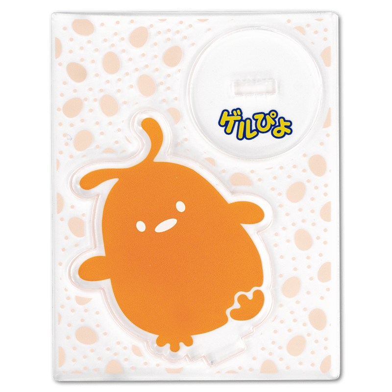 ぴよこ　523330 サイドアクリル ぴよこ 523330 サイドアクリル 93408_1.jpg?v=1661608865