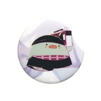 アニメゲルぴよ 缶バッジコレクション ミドぴよ