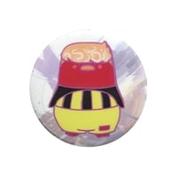 アニメゲルぴよ 缶バッジコレクション バモぴよ