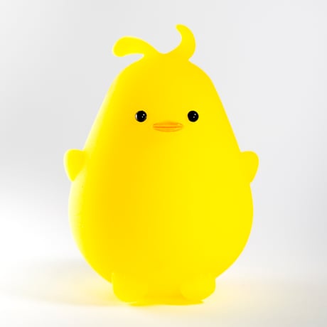 ゲルぴよ カプセルトイ