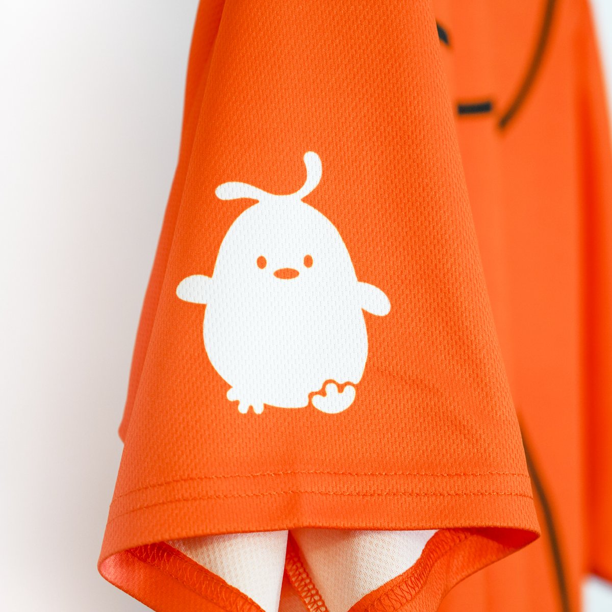 ゲルぴよフルプリントTシャツ | ゲルぴよオンラインストア