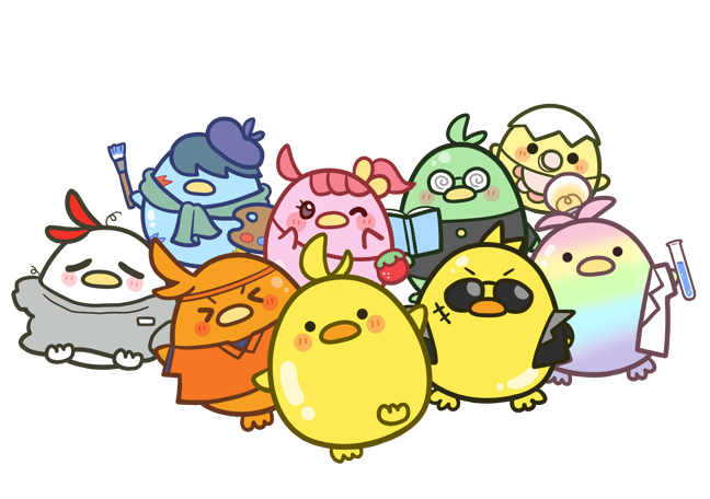 ぴよショップ★ ゲルぴよオンラインストア
