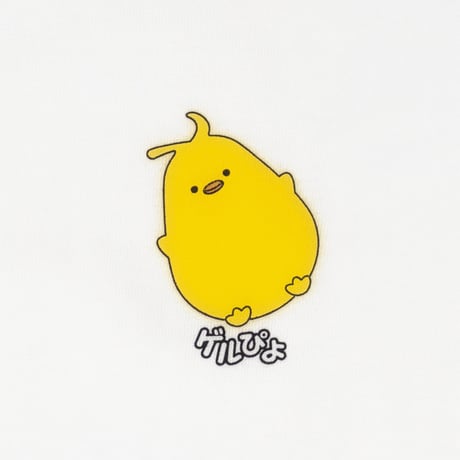 ゲルぴよTシャツ KOKE