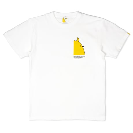 ゲルぴよTシャツ YOKO