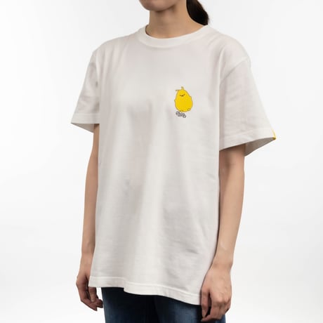 ゲルぴよTシャツ KOKE