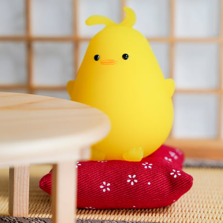 ゲルぴよ カプセルトイ