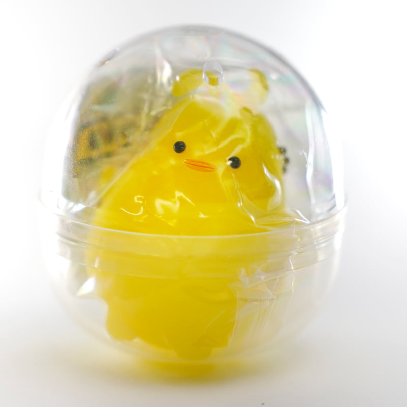 ゲルぴよ カプセルトイ | ゲルぴよオンラインストア