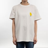 ゲルぴよTシャツ KOKE