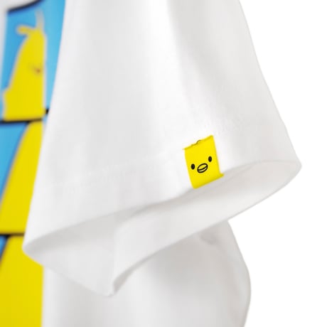 ゲルぴよ Tシャツ GELPIYO ZOOM