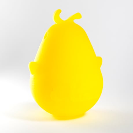 ゲルぴよ カプセルトイ