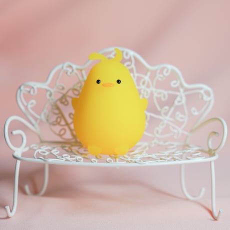 ゲルぴよ カプセルトイ