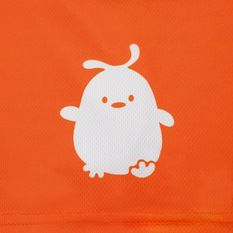ゲルぴよフルプリントTシャツ