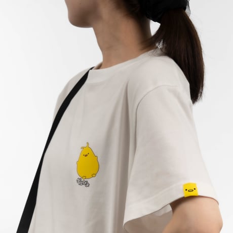ゲルぴよTシャツ KOKE