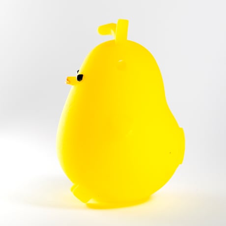 ゲルぴよ カプセルトイ