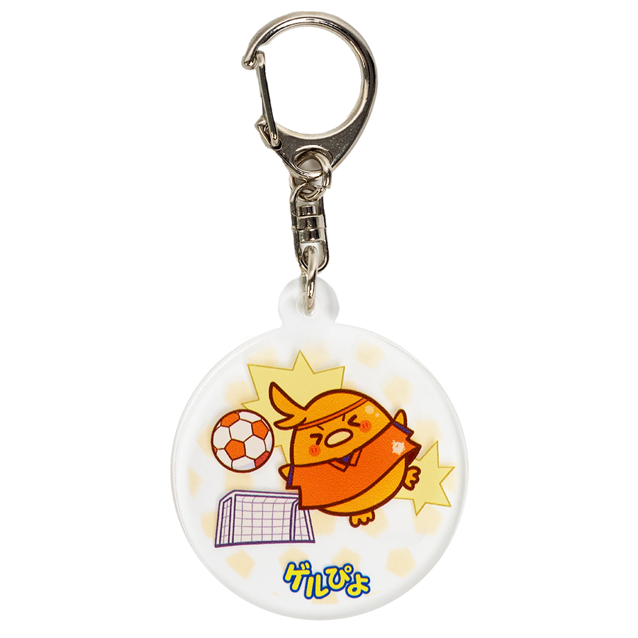 ぴよこ　523330 サイドアクリル ぴよこ 523330 サイドアクリル 7ff9b5e2c0d7c13bf496feae3868d7
