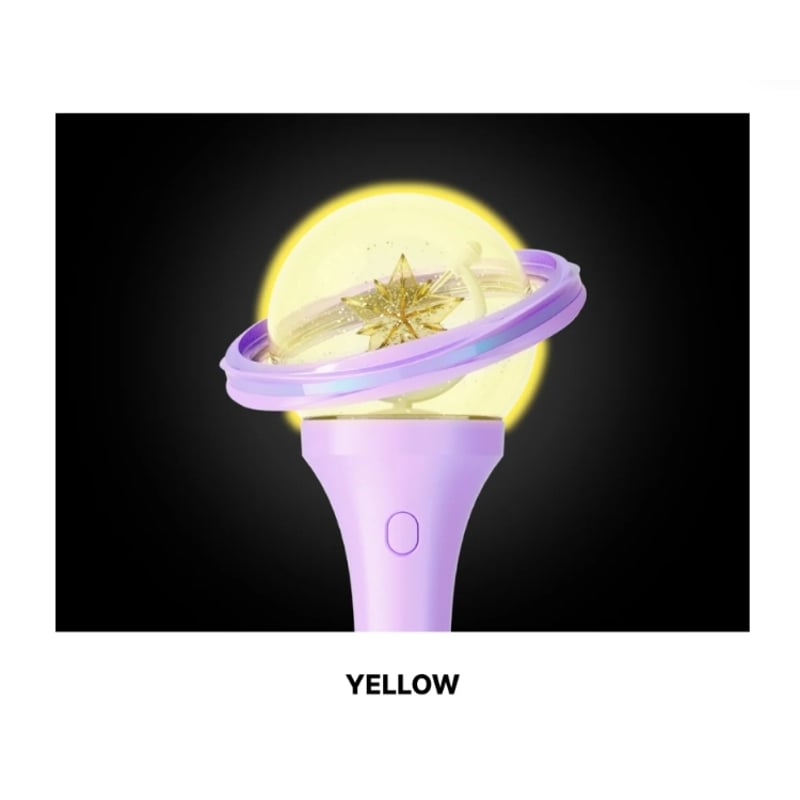 KEP1ER - OFFICIAL LIGHT STICK 2 | Ddayone