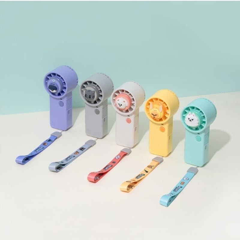 TXT PPULBATU OFFICIAL MD - ROYCHE HANDY FAN | D