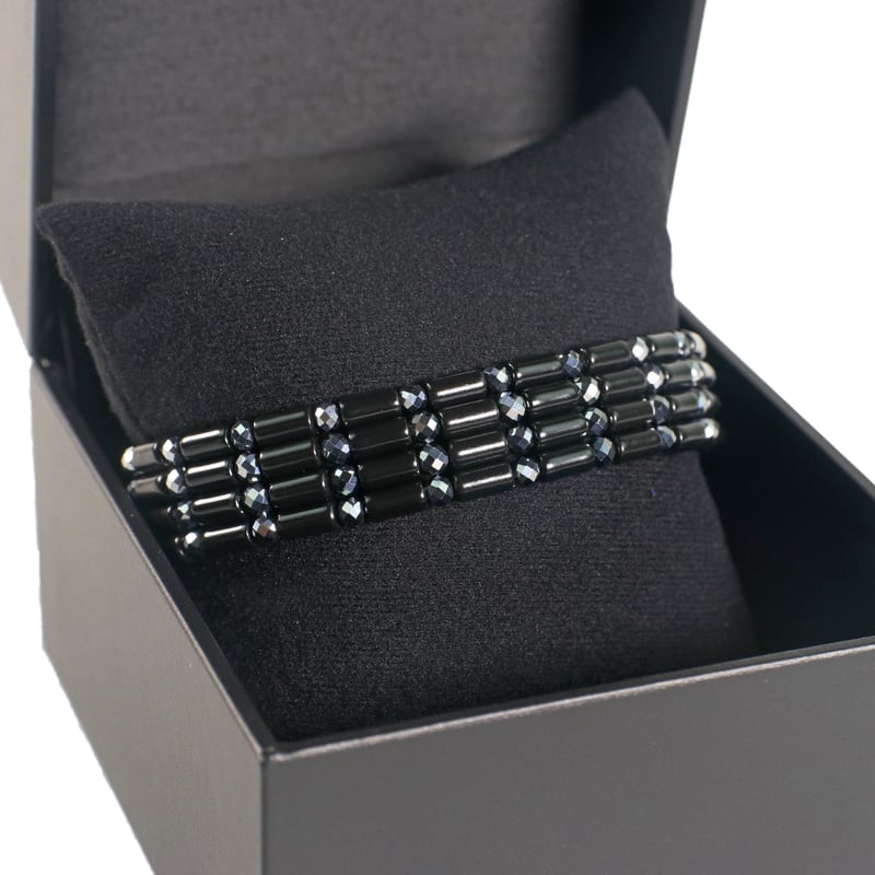 ⚠︎注意RE’SETTON ネックレス ブレスレット 磁石アクセサリー 50cm リセットン 50㎝ | RESETTON