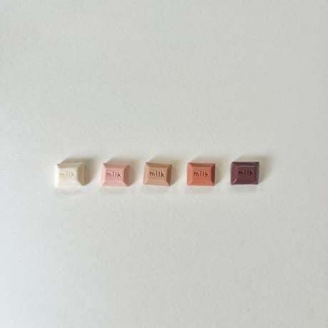 ミニチョコアイテム カラフルミニチョコ20g（P） | その他のトッピング | お菓子
